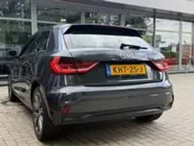 Audi A1 (2019) thumbnail 8