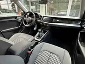 Audi A1 (2019) thumbnail 9
