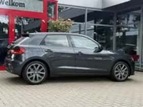 Audi A1 (2019) thumbnail 10