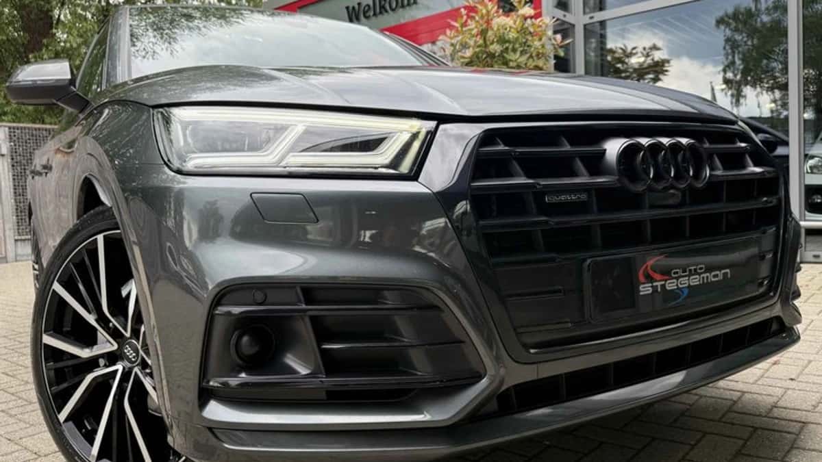 Audi Q5 (2020) — foto 1