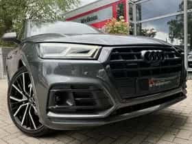 Audi Q5 (2020)