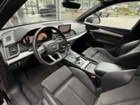 Audi Q5 (2020) thumbnail 2