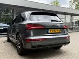 Audi Q5 (2020) thumbnail 11