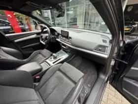 Audi Q5 (2020) thumbnail 12