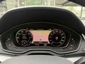 Audi Q5 (2020) thumbnail 13