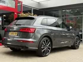 Audi Q5 (2020) thumbnail 20