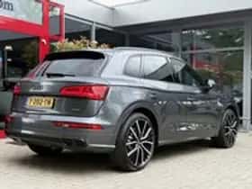 Audi Q5 (2020) thumbnail 3