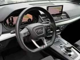 Audi Q5 (2020) thumbnail 24