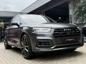 Audi Q5 (2020) thumbnail 26