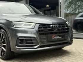 Audi Q5 (2020) thumbnail 28