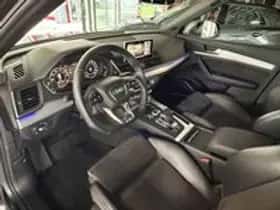 Audi Q5 (2020) thumbnail 30