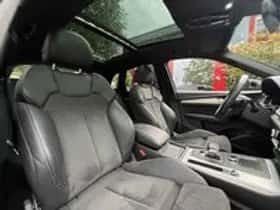 Audi Q5 (2020) thumbnail 4