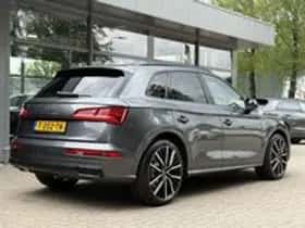 Audi Q5 (2020) thumbnail 32