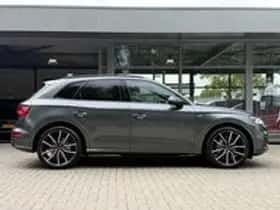 Audi Q5 (2020) thumbnail 34