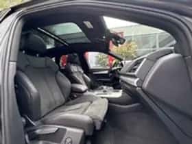 Audi Q5 (2020) thumbnail 38