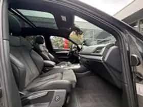 Audi Q5 (2020) thumbnail 40