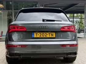 Audi Q5 (2020) thumbnail 5