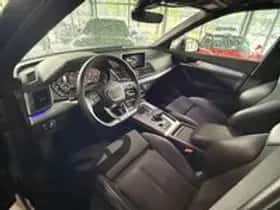 Audi Q5 (2020) thumbnail 44