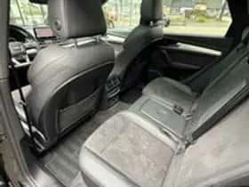 Audi Q5 (2020) thumbnail 48