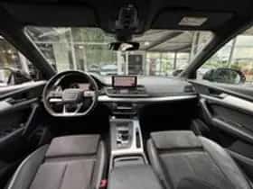 Audi Q5 (2020) thumbnail 49