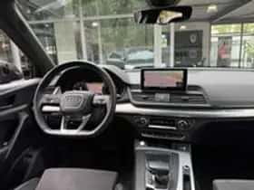 Audi Q5 (2020) thumbnail 51