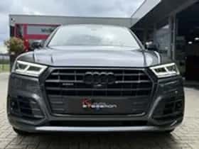Audi Q5 (2020) thumbnail 7