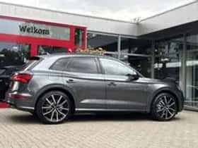 Audi Q5 (2020) thumbnail 9
