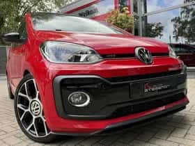 Volkswagen Up (2019)