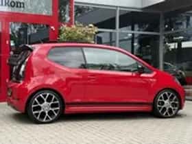 Volkswagen Up (2019) thumbnail 11