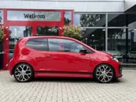 Volkswagen Up (2019) thumbnail 15