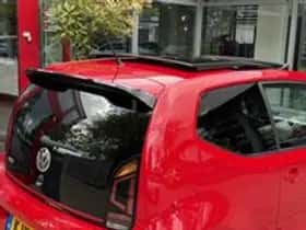 Volkswagen Up (2019) thumbnail 17