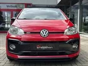 Volkswagen Up (2019) thumbnail 19