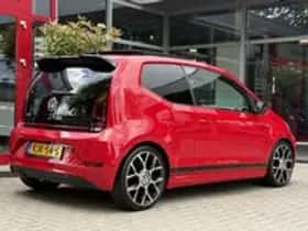 Volkswagen Up (2019) thumbnail 3