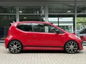 Volkswagen Up (2019) thumbnail 21