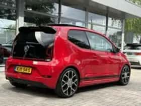 Volkswagen Up (2019) thumbnail 23