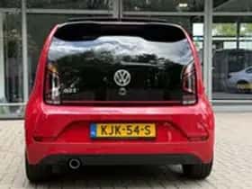 Volkswagen Up (2019) thumbnail 5