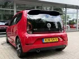 Volkswagen Up (2019) thumbnail 7