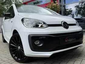 Volkswagen Up (2021)