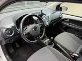 Volkswagen Up (2021) thumbnail 2