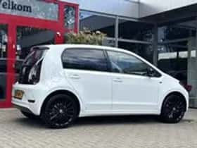 Volkswagen Up (2021) thumbnail 11