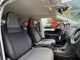 Volkswagen Up (2021) thumbnail 12