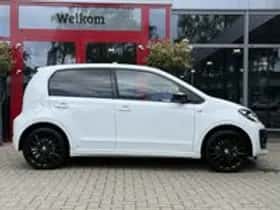 Volkswagen Up (2021) thumbnail 13