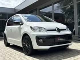 Volkswagen Up (2021) thumbnail 15