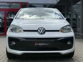 Volkswagen Up (2021) thumbnail 17