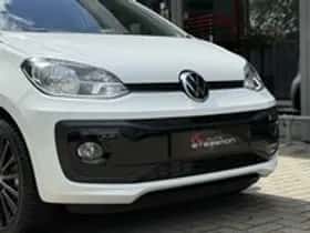 Volkswagen Up (2021) thumbnail 22