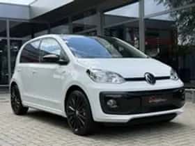 Volkswagen Up (2021) thumbnail 25