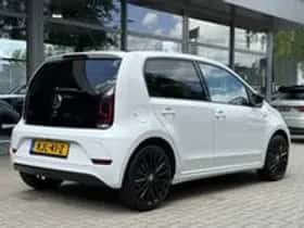 Volkswagen Up (2021) thumbnail 29
