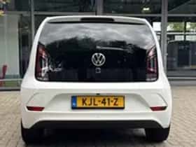 Volkswagen Up (2021) thumbnail 5