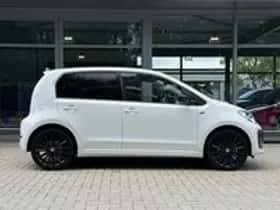 Volkswagen Up (2021) thumbnail 7