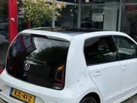 Volkswagen Up (2021) thumbnail 9
